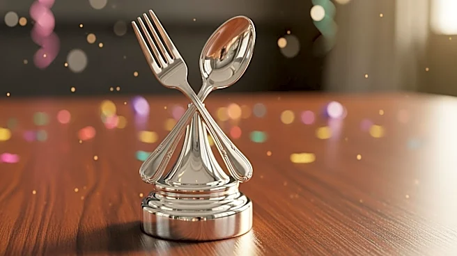 Why Competitive Eating Draws Huge Crowds