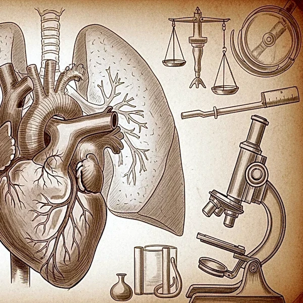 The Origins of Physiology Still Shape Science