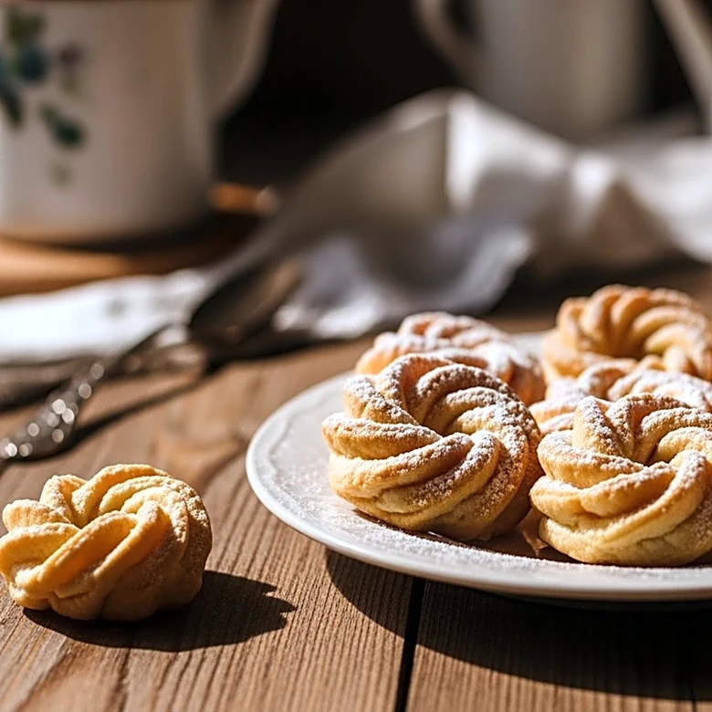 Russian Desserts: A Sweet Exploration