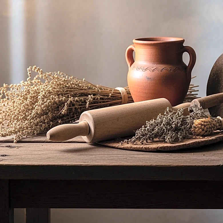 Russian Food Changed More Than You Think