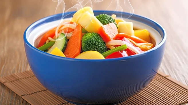 Why Caribbean Chinese Cooking Feels Familiar and New at Once