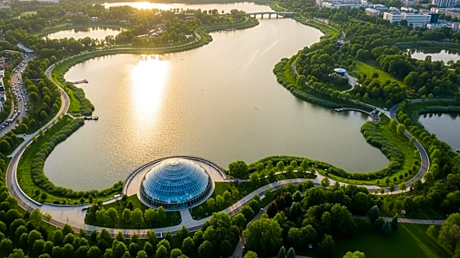 From Frontier Vision to Modern Powerhouse, Madison Evolved Fast