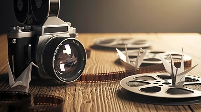 How Paper Moon Became a Film Classic