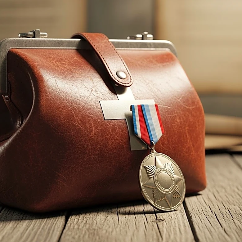 The Medal of Honor Fight That Lasted Decades