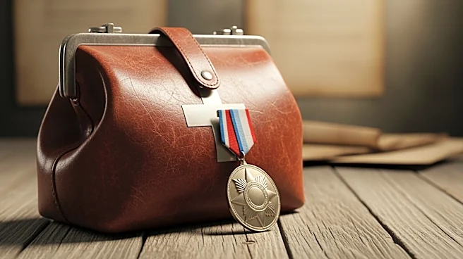 The Medal of Honor Fight That Lasted Decades