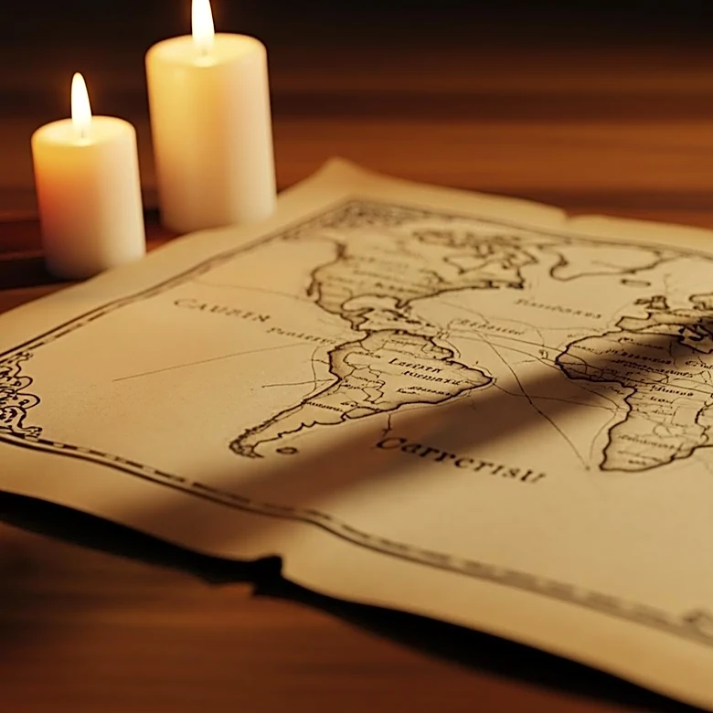 The 1783 Deal That Changed the Continent