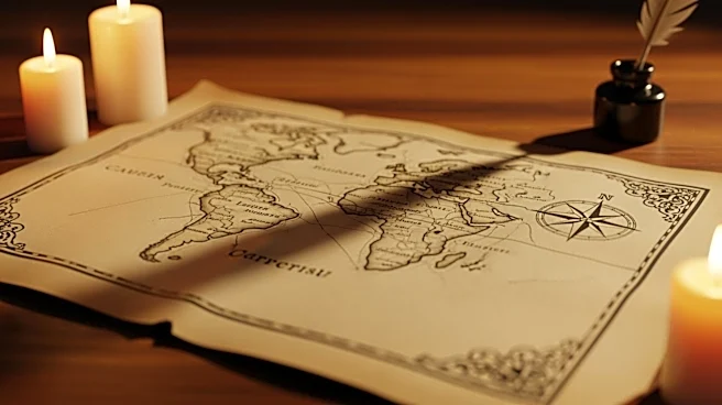 The 1783 Deal That Changed the Continent