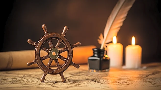 How the Liberty Affair Fueled Colonial Resistance