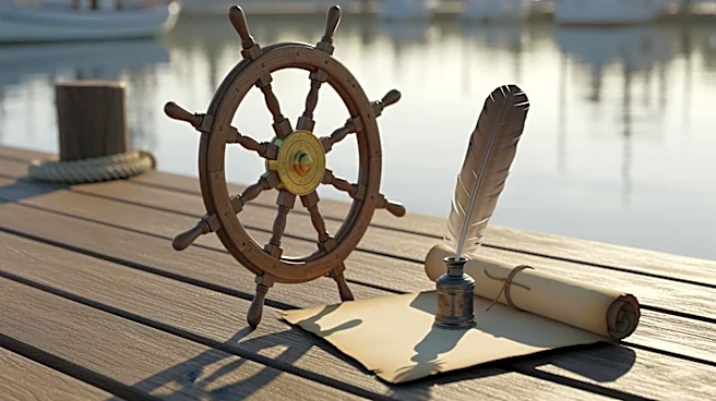 How the Liberty Affair Raised Hancock's Profile in Boston