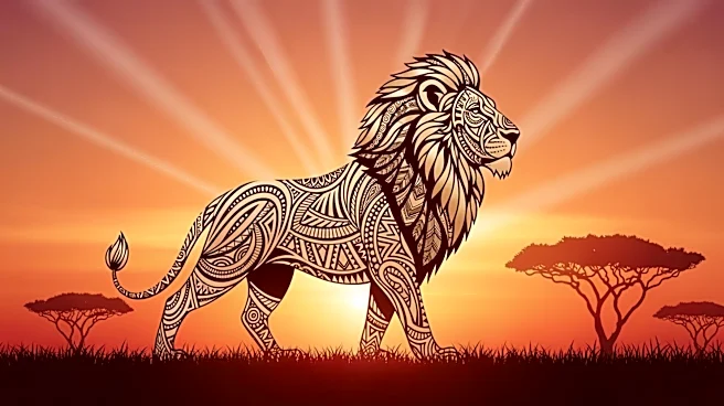 How The Lion King Changed Broadway With Bold Stagecraft