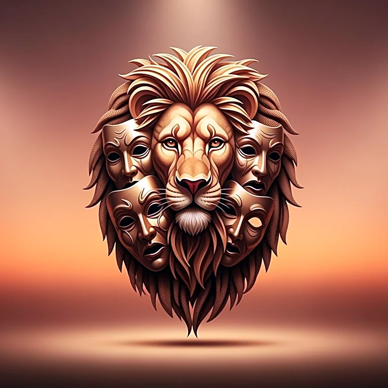 How The Lion King Roared From Film to Stage