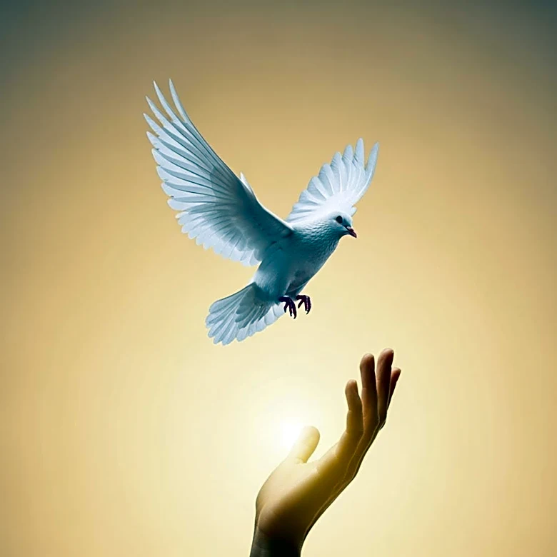 It Wasn't Just Charity, It Was a Long Campaign