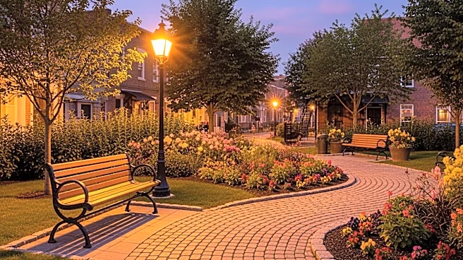 The Character Shift That Saved Parks and Rec