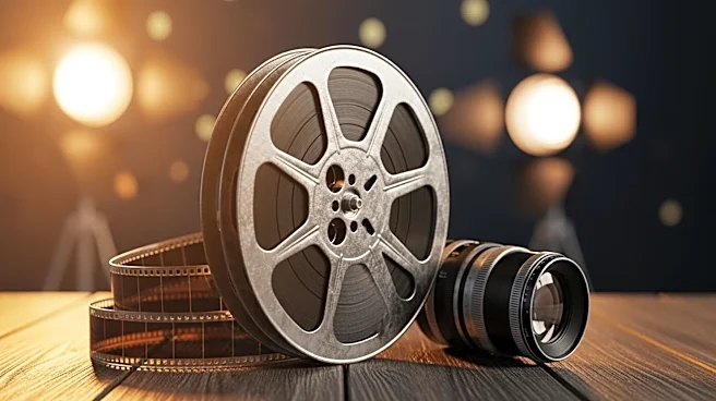   Why West Side Story Still Shapes American Film