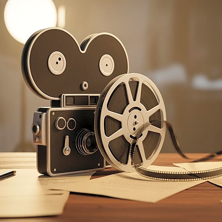 The Watergate Film That Had to Get Every Detail Right