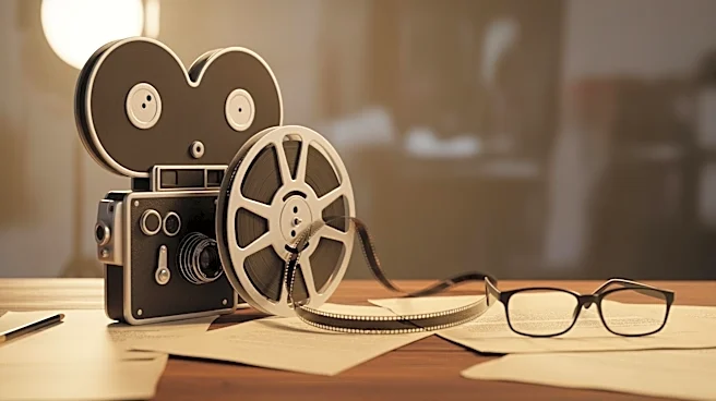 The Watergate Film That Had to Get Every Detail Right