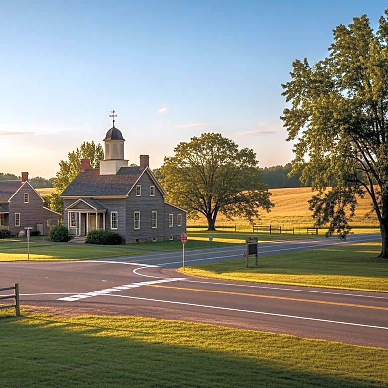 Why Appomattox Still Matters in U.S. History