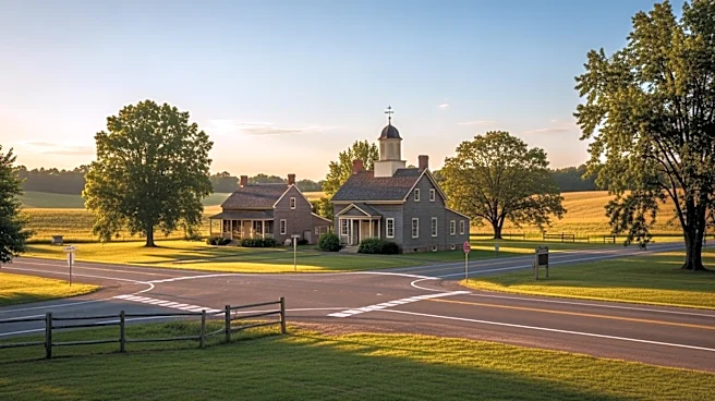 Why Appomattox Still Matters in U.S. History