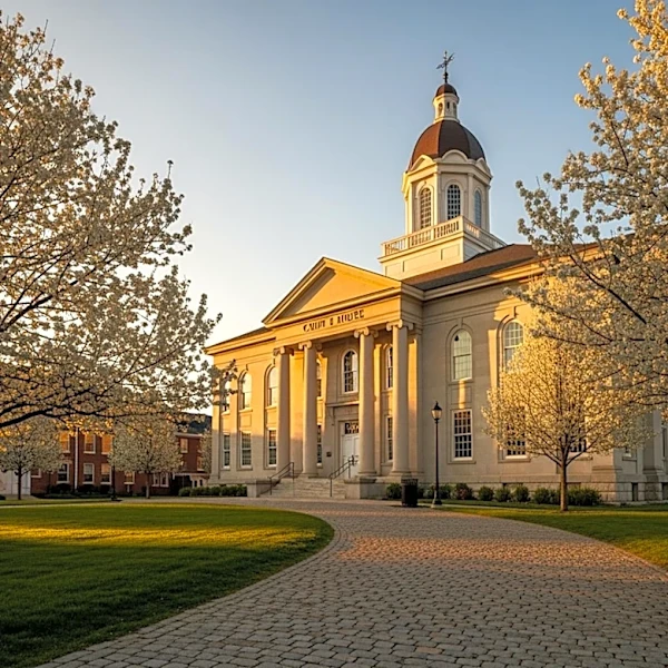 How Appomattox Became a Symbol of Healing