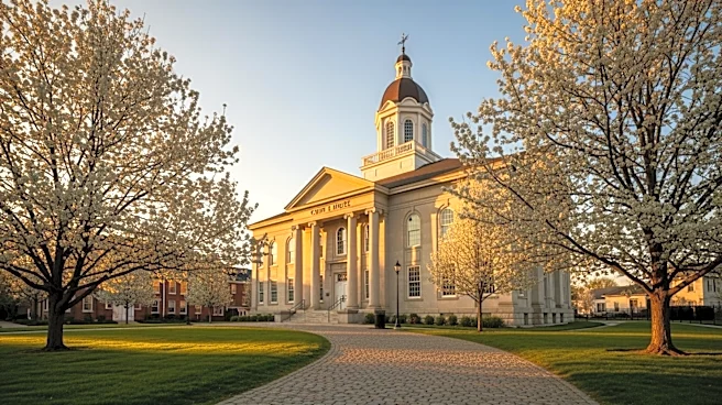 How Appomattox Became a Symbol of Healing