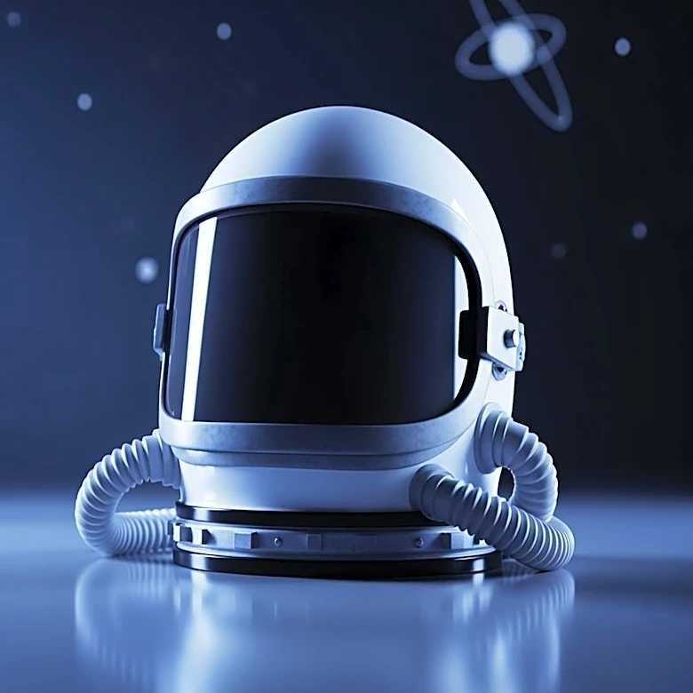 The 7 Astronauts Who Lit a Space-Race Fire