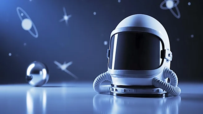 The 7 Astronauts Who Lit a Space-Race Fire