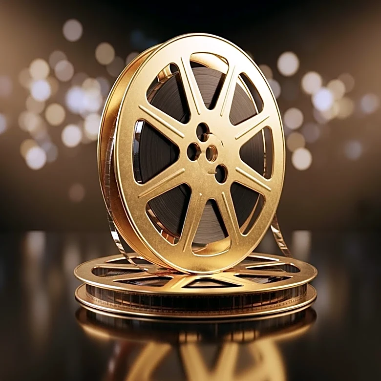 The Oscar Night West Side Story Owned