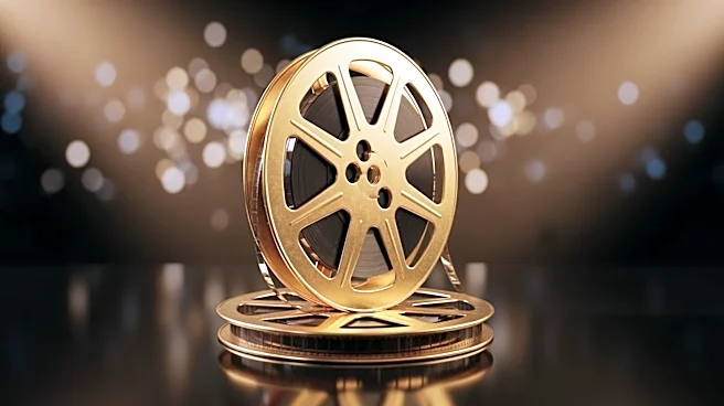 The Oscar Night West Side Story Owned