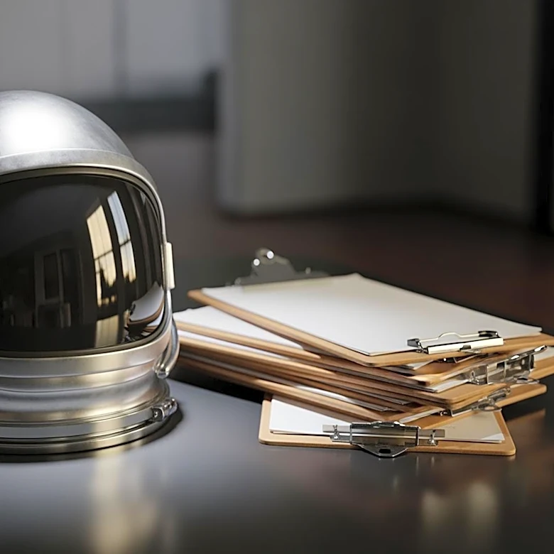 How NASA Chose America’s First Astronauts