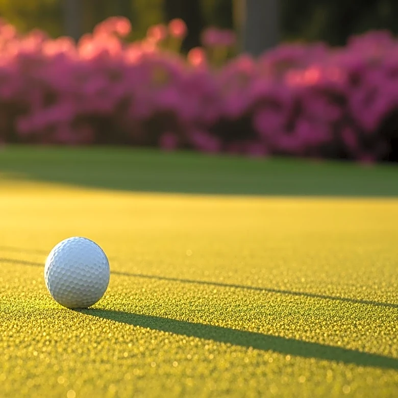 How Palmer Surged Back to Win the 1962 Masters