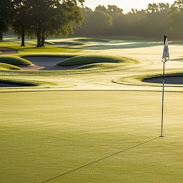 How Augusta's 2006 Changes Tested the Field