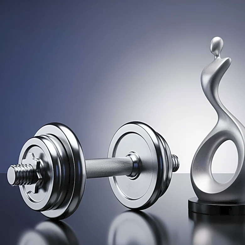 The Rise of the V-Taper: How Figure Competitions Redefined Aesthetic Standards