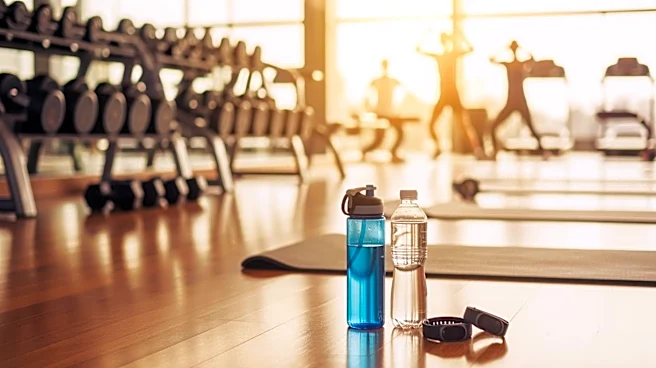 The Köhler Effect: Why You Work 20% Harder in a Group Class