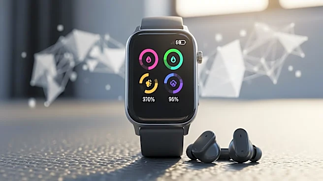 The Social Media Challenge: Balancing Real-World Motivation Against Unrealistic Body Standards