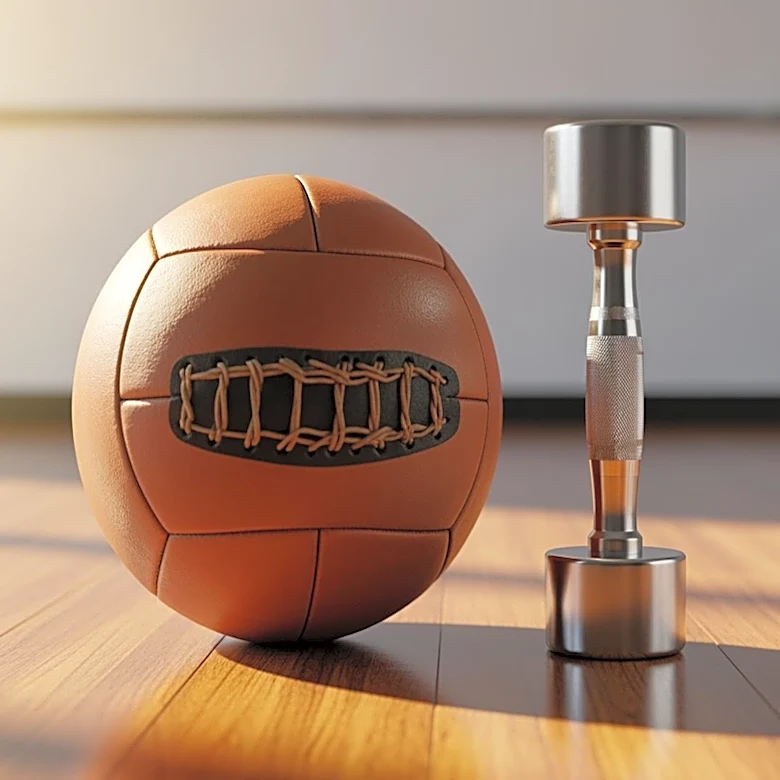 The Cultural Shift That Turned Fitness Into an Industry