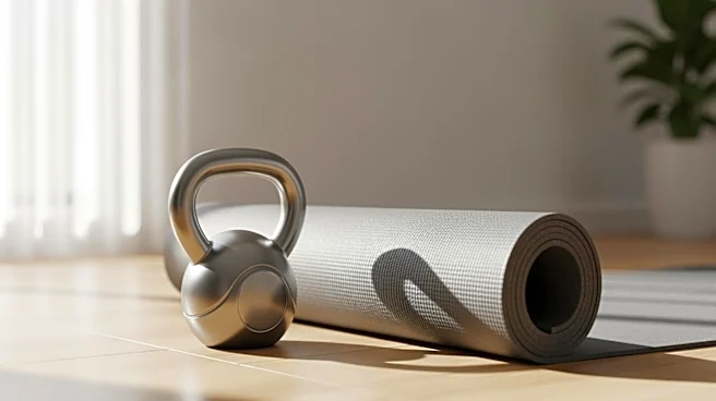 HIIT vs. Steady State: How to Build a Routine That Torches Fat and Builds Bone