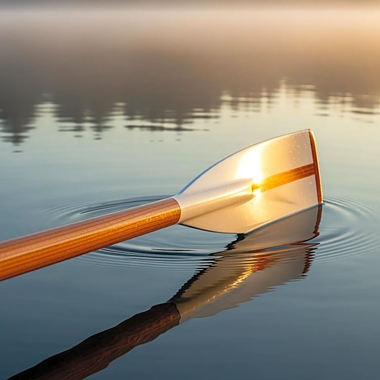 Low Impact, High Power: The Science of Why Rowing is the Ultimate Longevity Workout