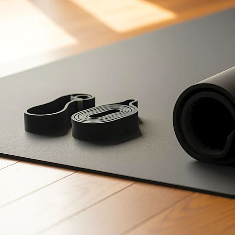 Stop the Hunch: How Bridge Variations Can Fix Your Posture in 5 Minutes a Day