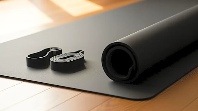 Stop the Hunch: How Bridge Variations Can Fix Your Posture in 5 Minutes a Day