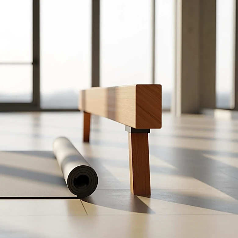 How the Ancient Bridge Became the Ultimate Tool for Core Power and Spinal Health