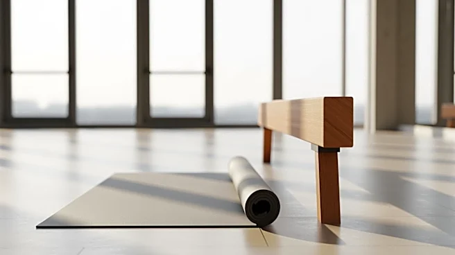 How the Ancient Bridge Became the Ultimate Tool for Core Power and Spinal Health