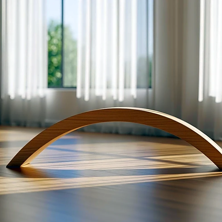 The Exercise That Connects Strength, Flexibility, and Control