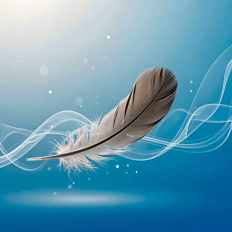 Breath as Life Force: The Etymological Connection Between Spirit and Vitality