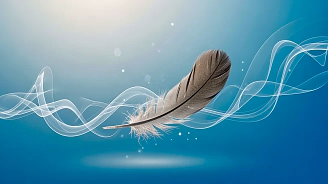 Breath as Life Force: The Etymological Connection Between Spirit and Vitality