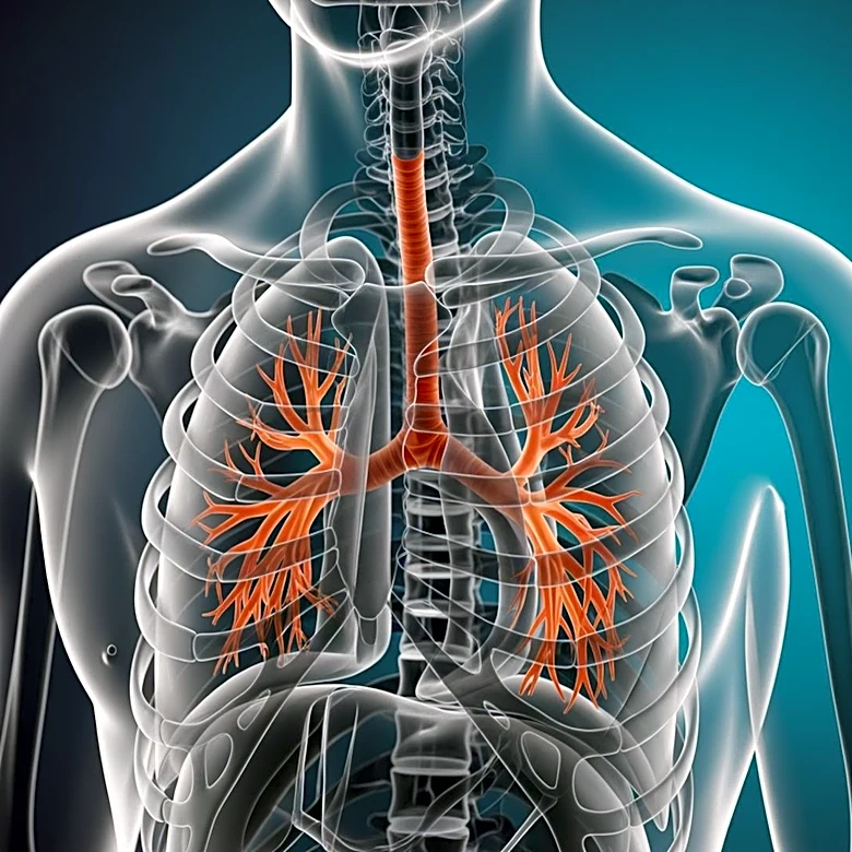 The Hidden Process That Moves Oxygen Into Your Blood