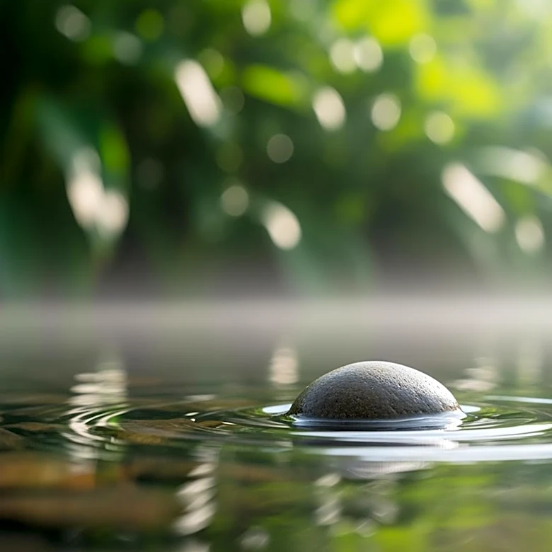 The Ancient Technique That Calms Your Mind Instantly