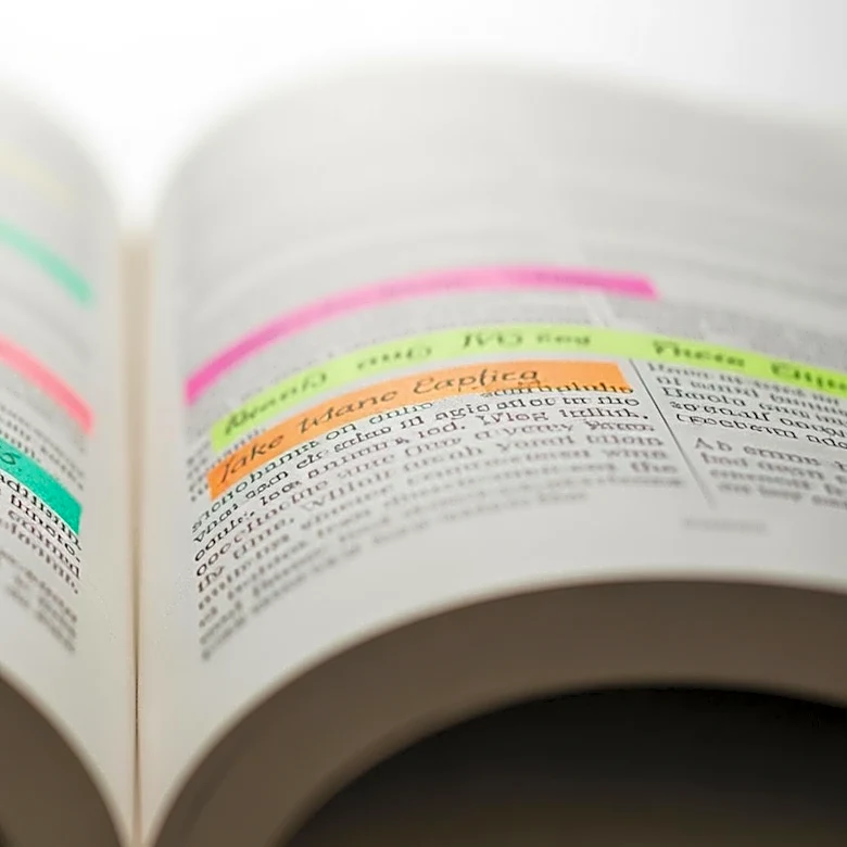 Why Marking Up Text Makes Learning Easier