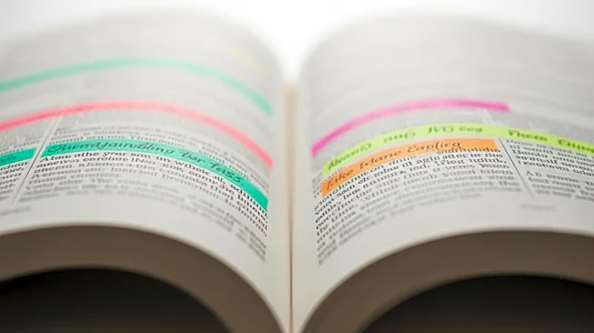 Why Marking Up Text Makes Learning Easier