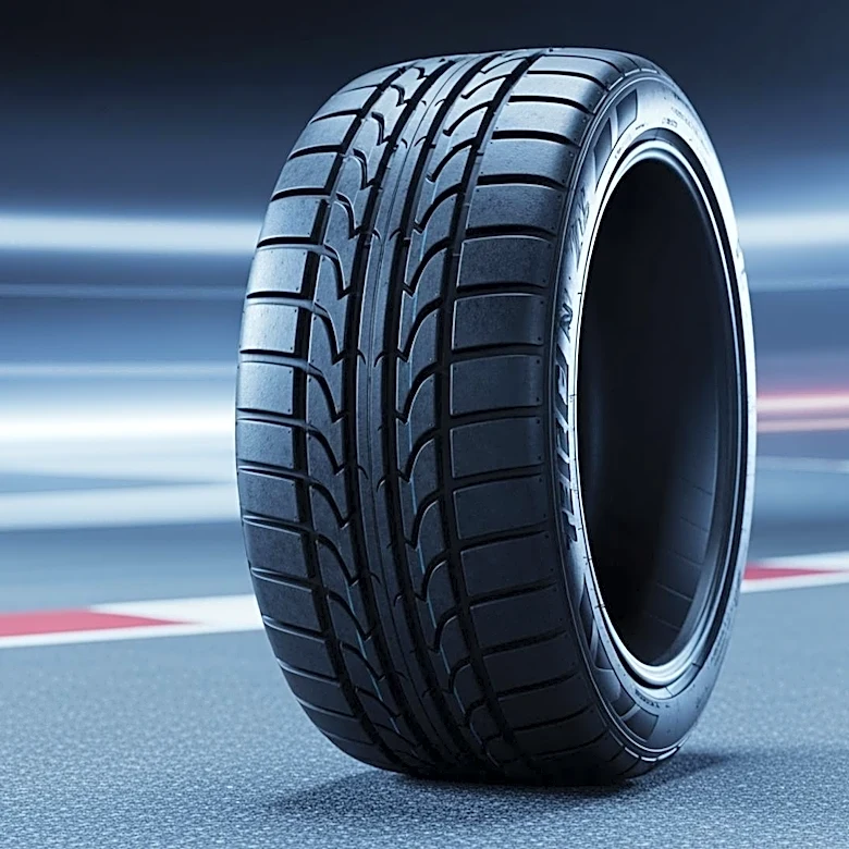 How Hankook Tire Built Its Racing Reputation