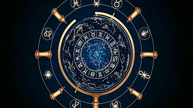 The Global Impact of Astrological Beliefs